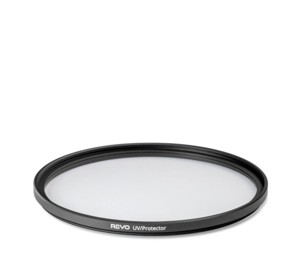 Irix Revo UV Protect 62mm [ IFRV-UV-62 ] - 1510375 - zdjęcie
